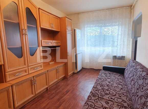 Garsonieră de vânzare Dambul Rotund - 57737AV | BLITZ Cluj-Napoca | Poza1