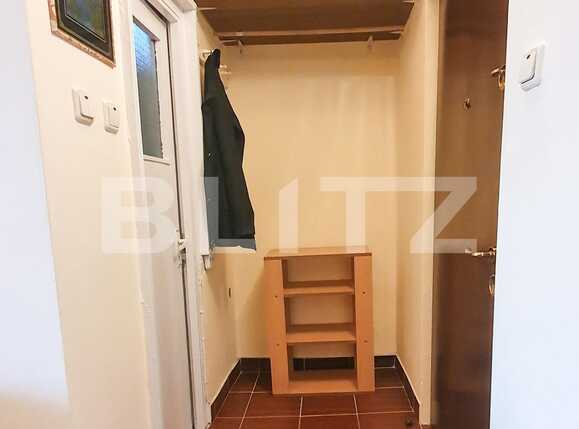 Garsonieră de vânzare Dambul Rotund - 57737AV | BLITZ Cluj-Napoca | Poza6