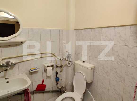 Garsonieră de vânzare Dambul Rotund - 57737AV | BLITZ Cluj-Napoca | Poza5