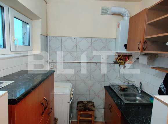 Garsonieră de vânzare Dambul Rotund - 57737AV | BLITZ Cluj-Napoca | Poza3