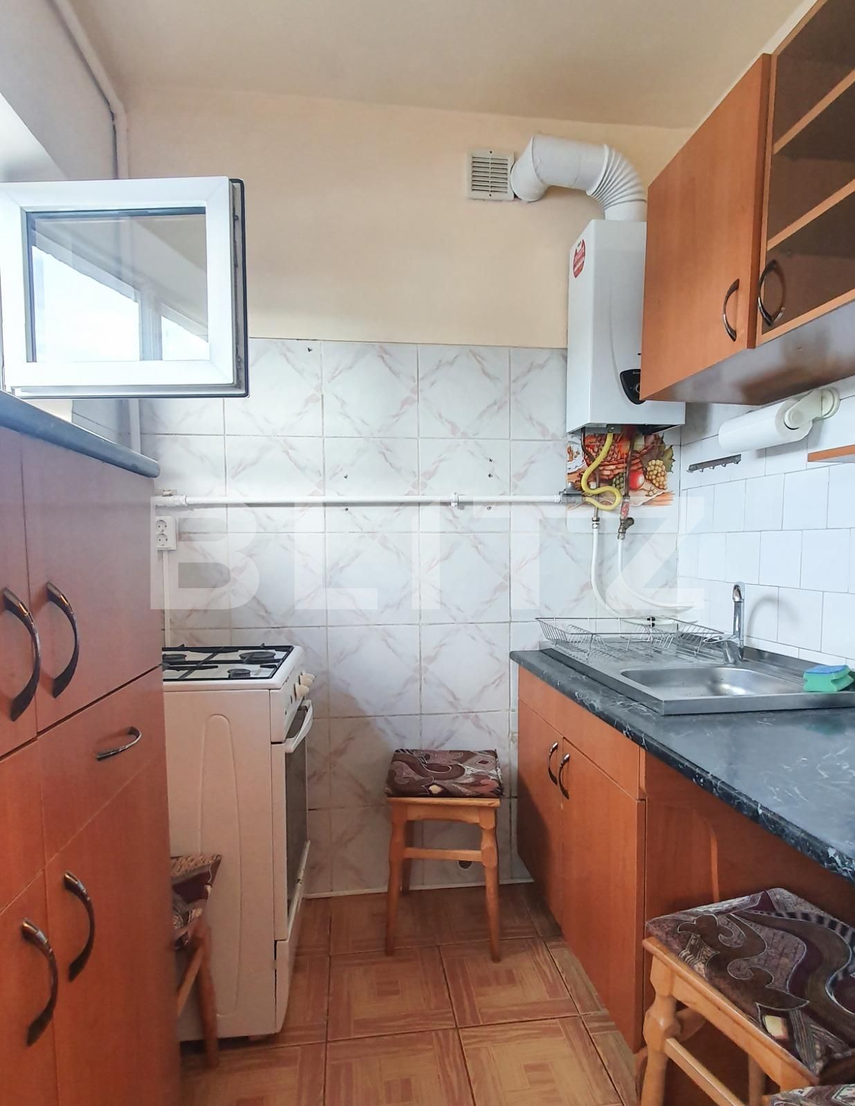 Garsonieră de vânzare Dambul Rotund - 57737AV | BLITZ Cluj-Napoca | Poza4