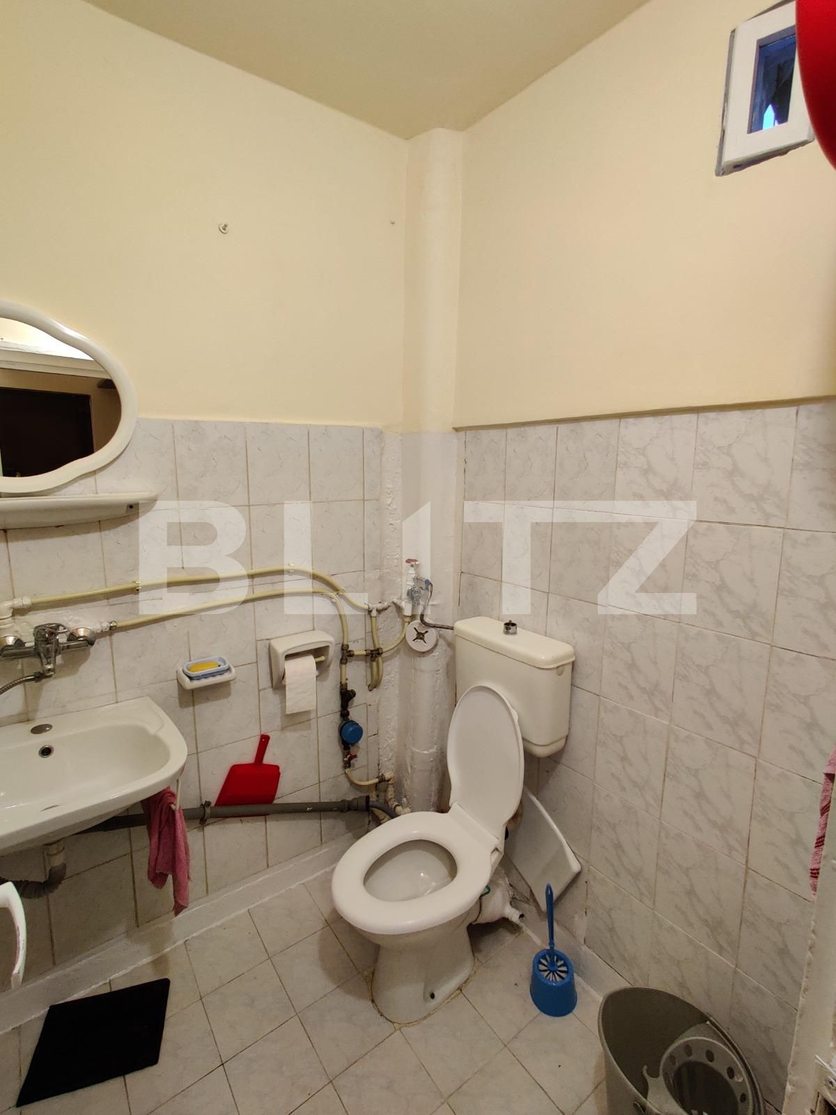 Garsonieră de vânzare Dambul Rotund - 57737AV | BLITZ Cluj-Napoca | Poza5
