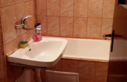 Garsoniera cocheta ideala pentru investitie, mobilata si utilata 23mp + balcon, zona Garii