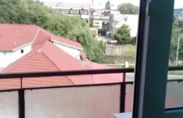 Garsoniera cocheta ideala pentru investitie, mobilata si utilata 23mp + balcon, zona Garii