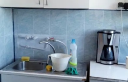Garsoniera cocheta ideala pentru investitie, mobilata si utilata 23mp + balcon, zona Garii