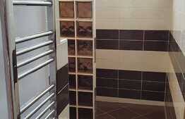 Apartament cu 6 camere, 180 mp, 4 balcoane, zona P-ta Engels 