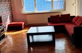 Apartament cu 6 camere, 180 mp, 4 balcoane, zona P-ta Engels 