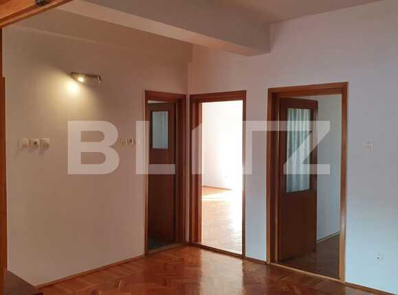 Apartament de închiriat 4+ camere Andrei Mureşanu - 57739AI | BLITZ Cluj-Napoca | Poza9