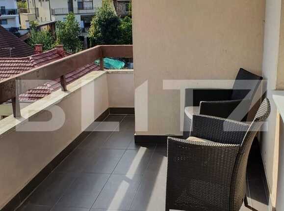 Apartament de închiriat 4+ camere Andrei Mureşanu - 57739AI | BLITZ Cluj-Napoca | Poza15