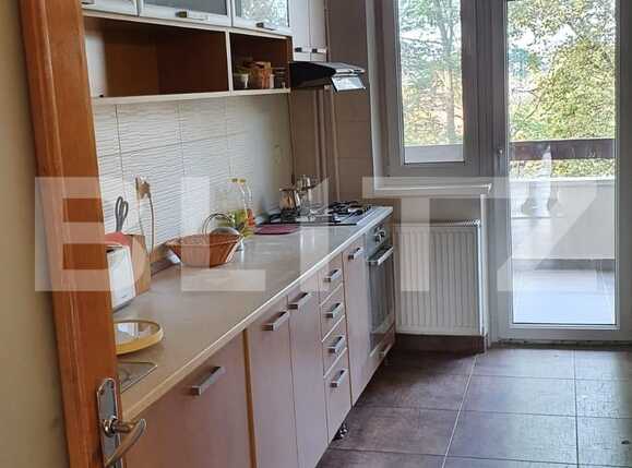 Apartament de închiriat 4+ camere Andrei Mureşanu - 57739AI | BLITZ Cluj-Napoca | Poza11