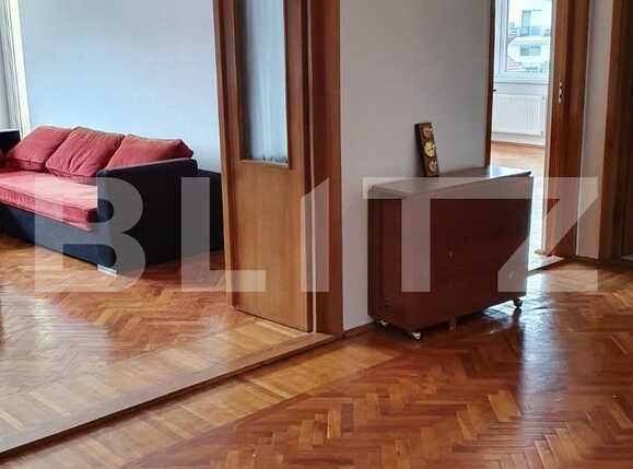 Apartament de închiriat 4+ camere Andrei Mureşanu - 57739AI | BLITZ Cluj-Napoca | Poza2