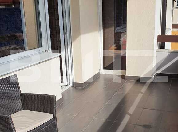 Apartament de închiriat 4+ camere Andrei Mureşanu - 57739AI | BLITZ Cluj-Napoca | Poza14