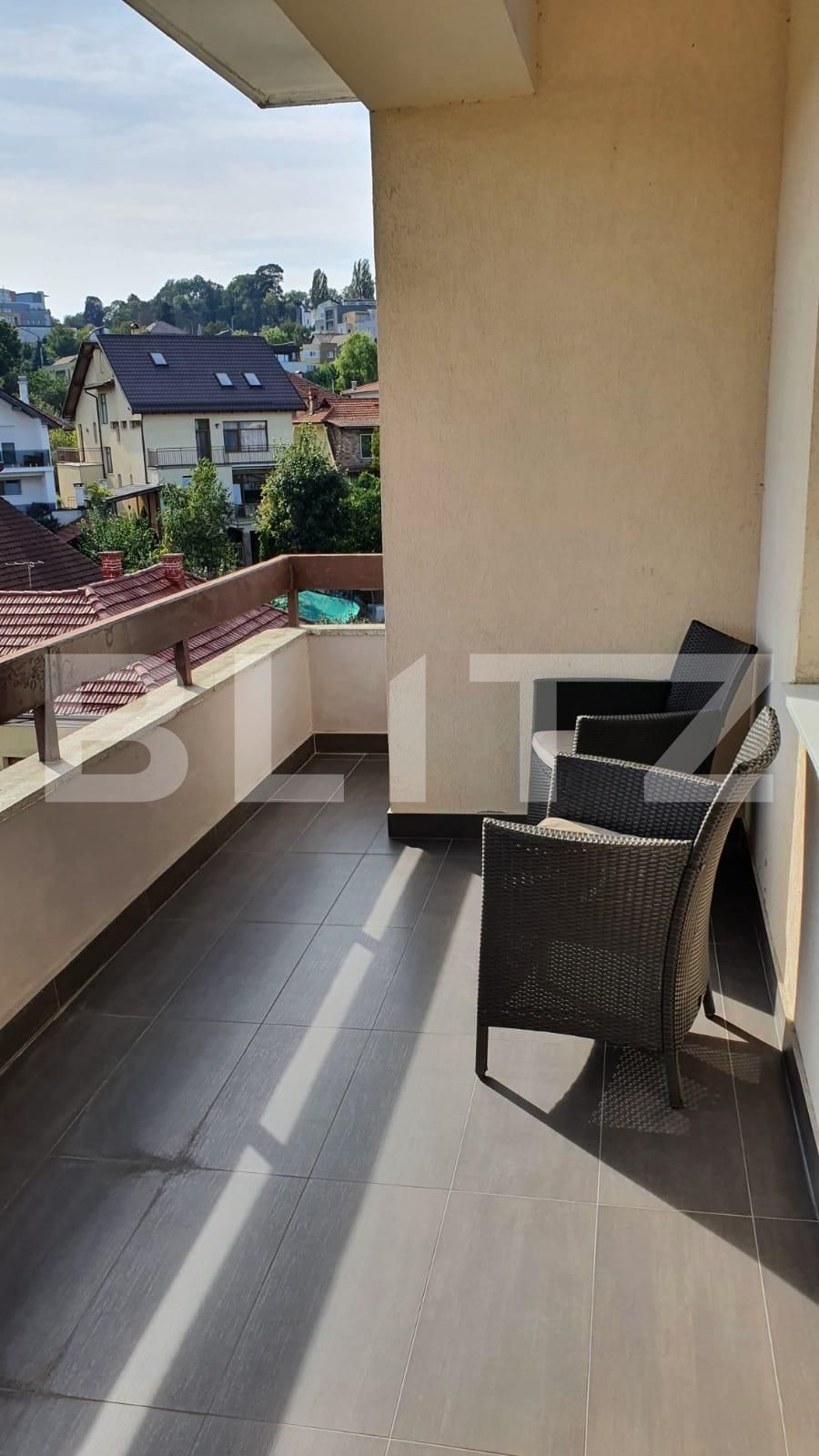 Apartament de închiriat 4+ camere Andrei Mureşanu - 57739AI | BLITZ Cluj-Napoca | Poza15