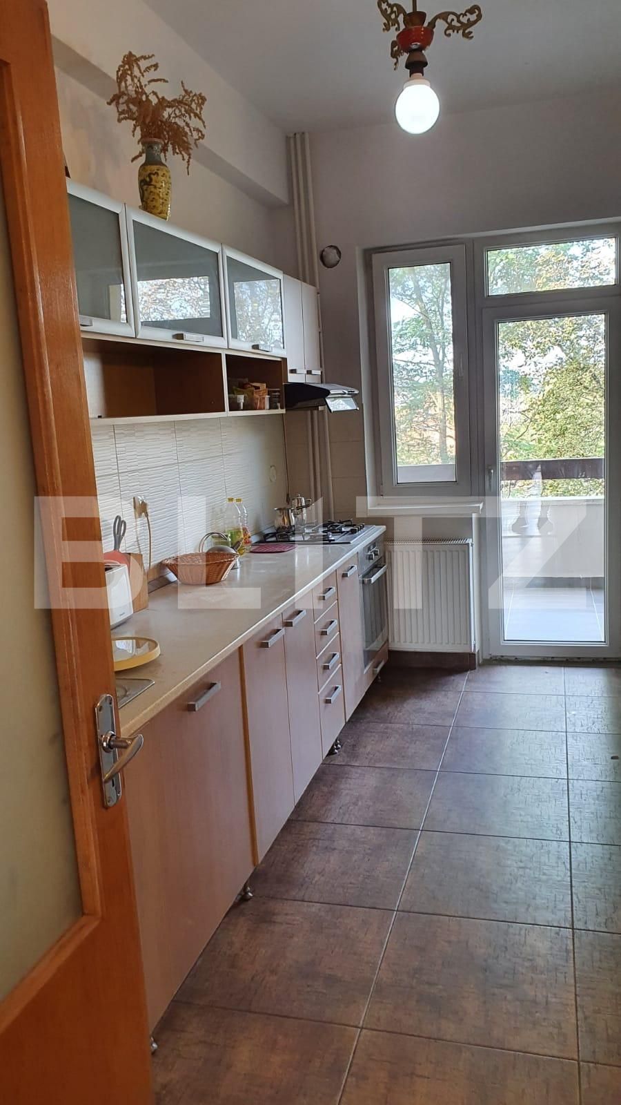 Apartament de închiriat 4+ camere Andrei Mureşanu - 57739AI | BLITZ Cluj-Napoca | Poza11