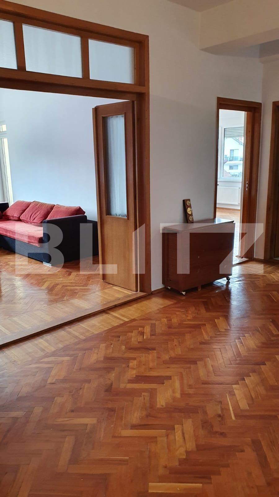 Apartament de închiriat 4+ camere Andrei Mureşanu - 57739AI | BLITZ Cluj-Napoca | Poza2