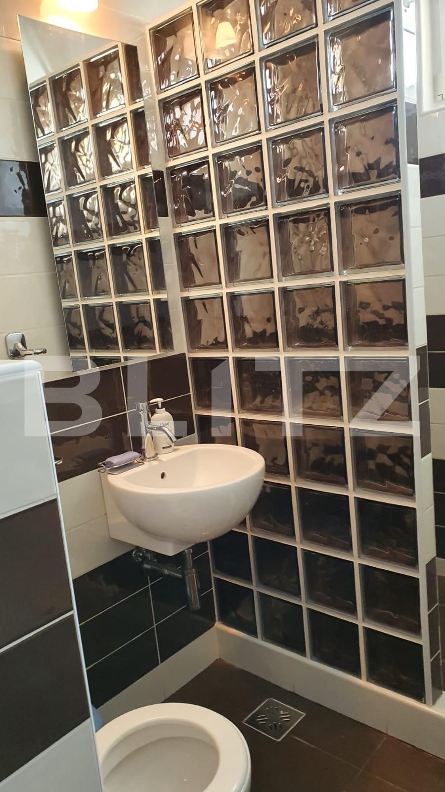 Apartament de închiriat 4+ camere Andrei Mureşanu - 57739AI | BLITZ Cluj-Napoca | Poza13