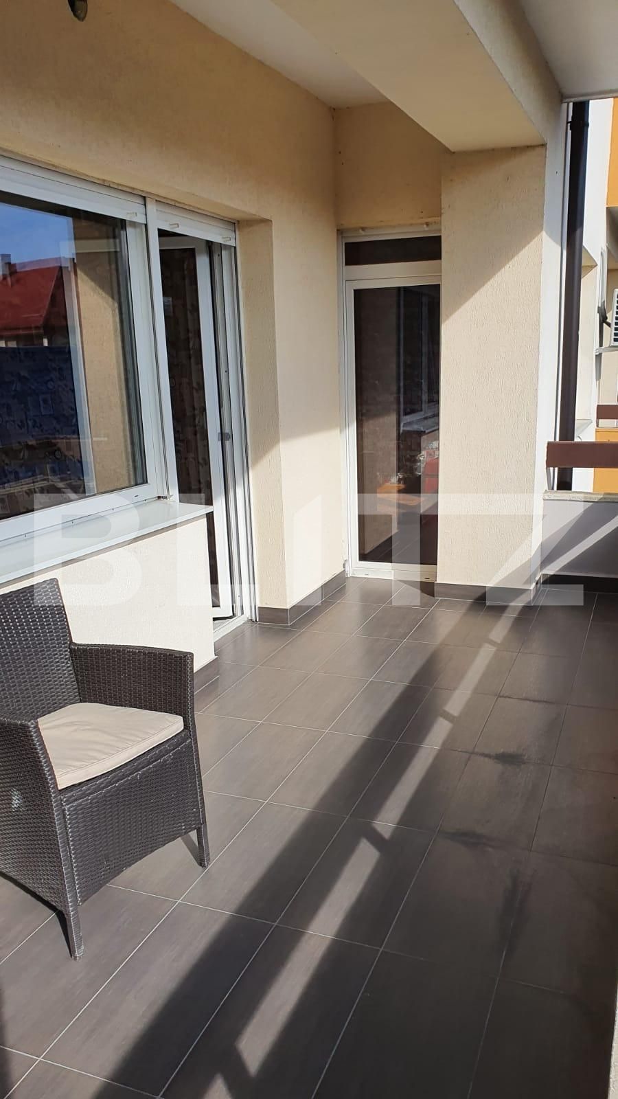 Apartament de închiriat 4+ camere Andrei Mureşanu - 57739AI | BLITZ Cluj-Napoca | Poza14