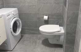 Apartament 1 camera, 37 mp, imobil nou, parcare, terasa,  zona strazii Intre Lacuri