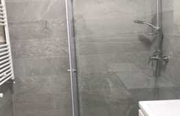 Apartament 1 camera, 37 mp, imobil nou, parcare, terasa,  zona strazii Intre Lacuri