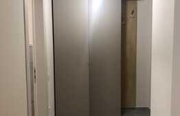 Apartament 1 camera, 37 mp, imobil nou, parcare, terasa,  zona strazii Intre Lacuri