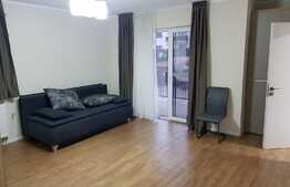 Apartament 1 camera, 37 mp, imobil nou, parcare, terasa,  zona strazii Intre Lacuri