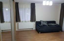 Apartament 1 camera, 37 mp, imobil nou, parcare, terasa,  zona strazii Intre Lacuri