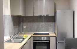 Apartament 1 camera, 37 mp, imobil nou, parcare, terasa,  zona strazii Intre Lacuri