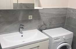 Apartament 1 camera, 37 mp, imobil nou, parcare, terasa,  zona strazii Intre Lacuri