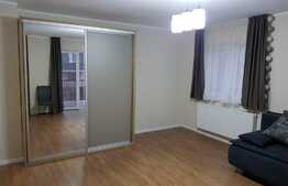 Apartament 1 camera, 37 mp, imobil nou, parcare, terasa,  zona strazii Intre Lacuri