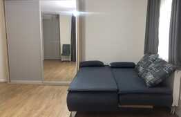 Apartament 1 camera, 37 mp, imobil nou, parcare, terasa,  zona strazii Intre Lacuri