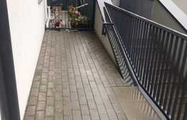 Apartament 1 camera, 37 mp, imobil nou, parcare, terasa,  zona strazii Intre Lacuri