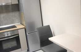 Apartament 1 camera, 37 mp, imobil nou, parcare, terasa,  zona strazii Intre Lacuri