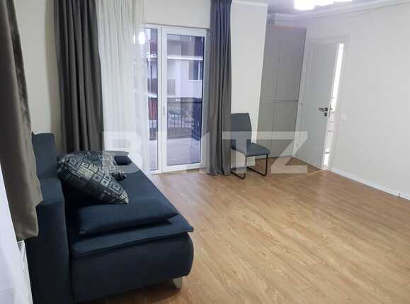 Garsonieră de închiriat Intre Lacuri - 57740AI | BLITZ Cluj-Napoca | Poza3