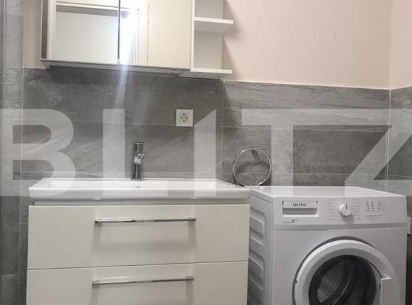 Garsonieră de închiriat Intre Lacuri - 57740AI | BLITZ Cluj-Napoca | Poza11