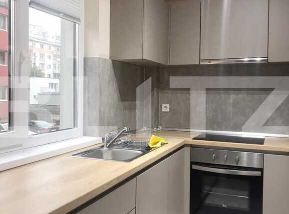 Garsonieră de închiriat Intre Lacuri - 57740AI | BLITZ Cluj-Napoca | Poza8