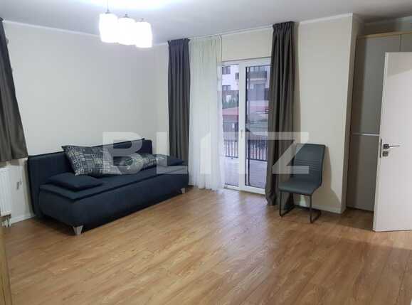 Garsonieră de închiriat Intre Lacuri - 57740AI | BLITZ Cluj-Napoca | Poza1