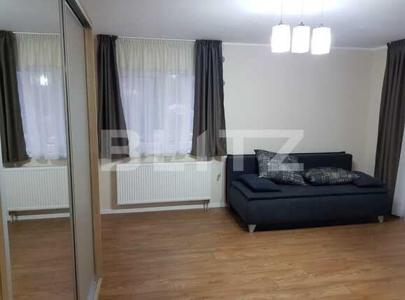 Garsonieră de închiriat Intre Lacuri - 57740AI | BLITZ Cluj-Napoca | Poza2