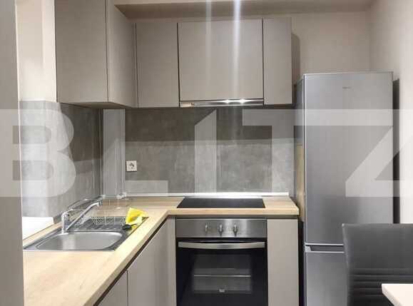 Garsonieră de închiriat Intre Lacuri - 57740AI | BLITZ Cluj-Napoca | Poza7