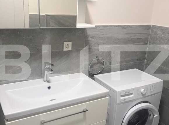 Garsonieră de închiriat Intre Lacuri - 57740AI | BLITZ Cluj-Napoca | Poza12