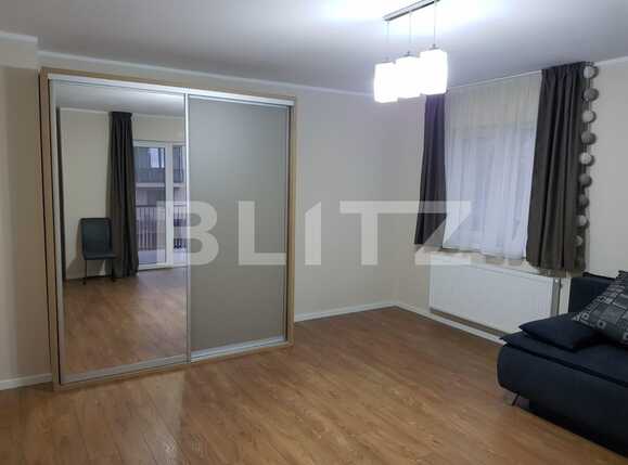 Garsonieră de închiriat Intre Lacuri - 57740AI | BLITZ Cluj-Napoca | Poza5