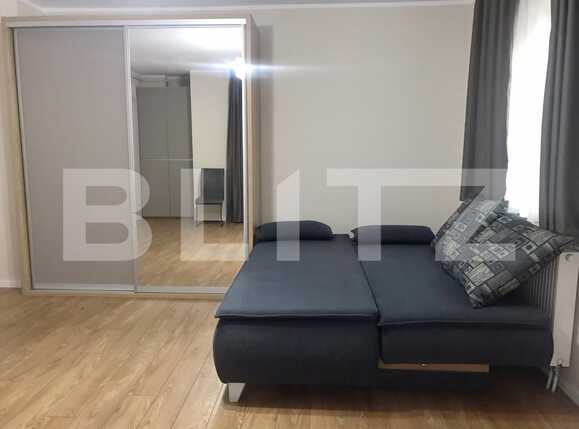 Garsonieră de închiriat Intre Lacuri - 57740AI | BLITZ Cluj-Napoca | Poza4