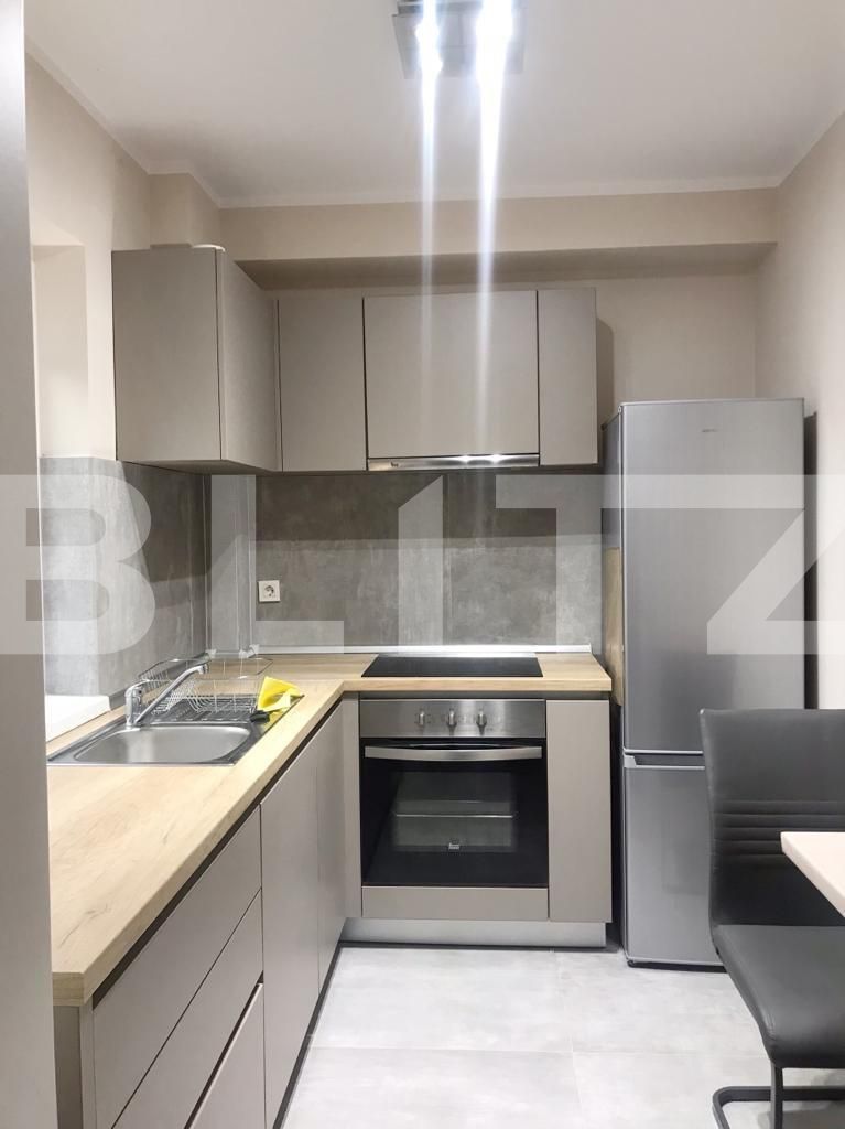 Garsonieră de închiriat Intre Lacuri - 57740AI | BLITZ Cluj-Napoca | Poza7
