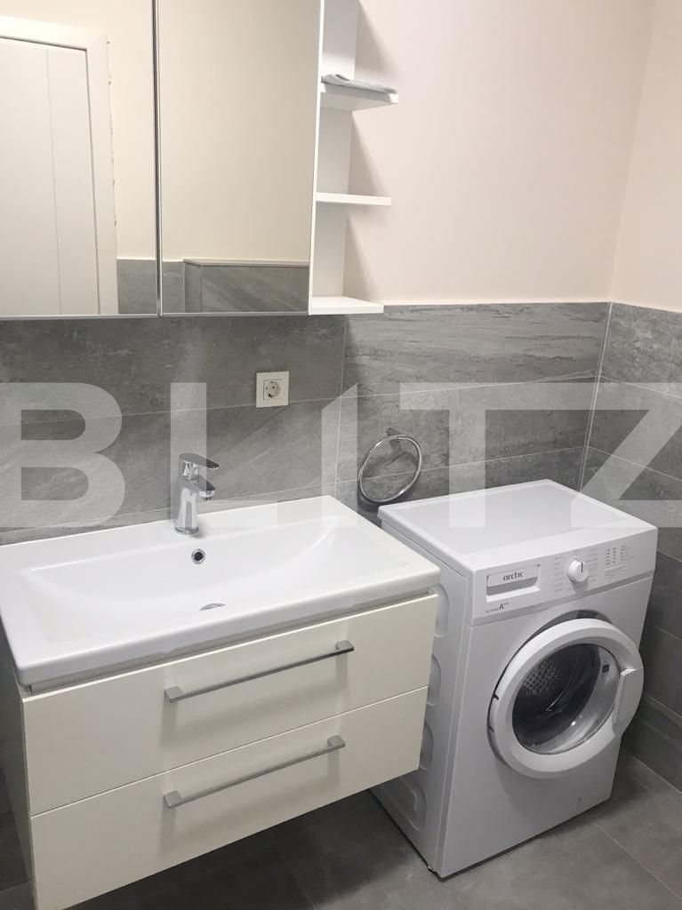 Garsonieră de închiriat Intre Lacuri - 57740AI | BLITZ Cluj-Napoca | Poza12