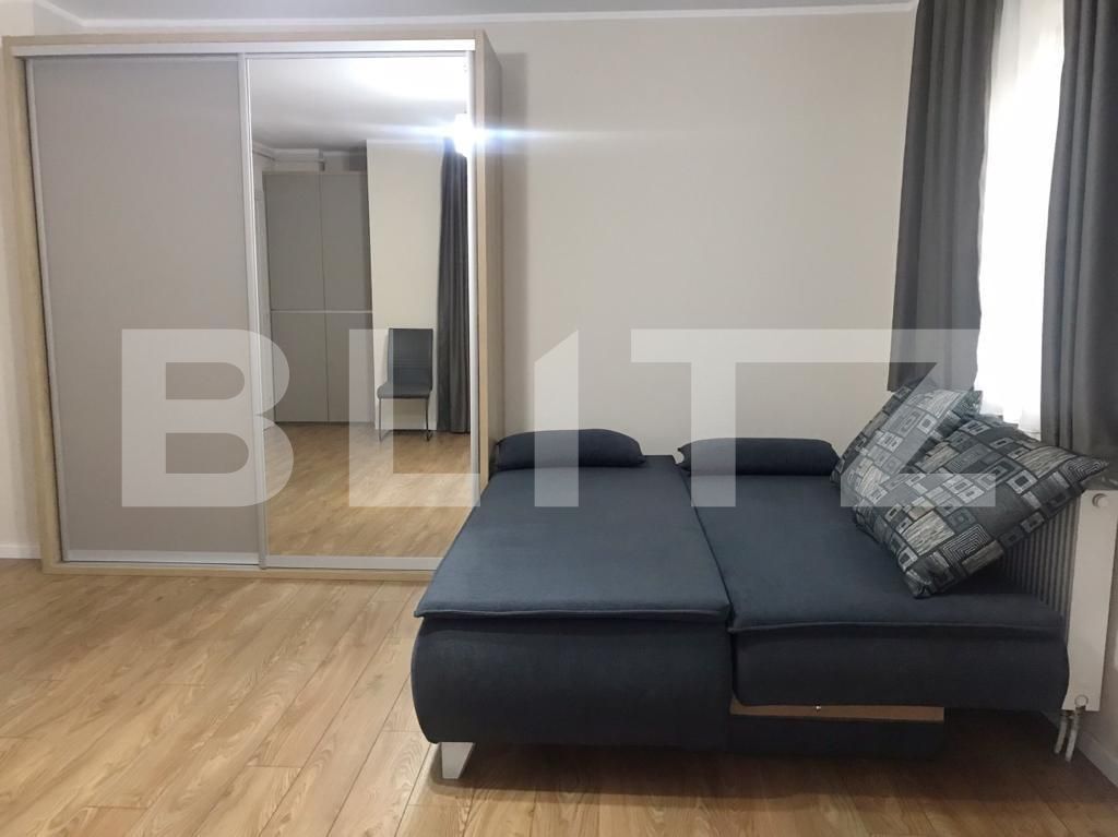 Garsonieră de închiriat Intre Lacuri - 57740AI | BLITZ Cluj-Napoca | Poza4