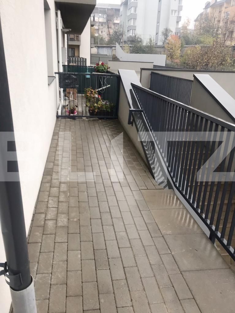 Garsonieră de închiriat Intre Lacuri - 57740AI | BLITZ Cluj-Napoca | Poza15