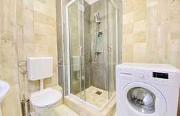 Apartament 1 camere, 40 mp, terasa, parcare, zona Vivo