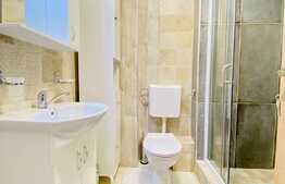 Apartament 1 camere, 40 mp, terasa, parcare, zona Vivo