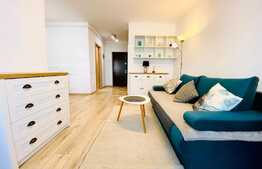 Apartament 1 camere, 40 mp, terasa, parcare, zona Vivo