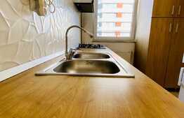 Apartament 1 camere, 40 mp, terasa, parcare, zona Vivo