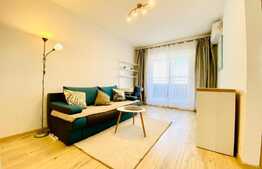Apartament 1 camere, 40 mp, terasa, parcare, zona Vivo